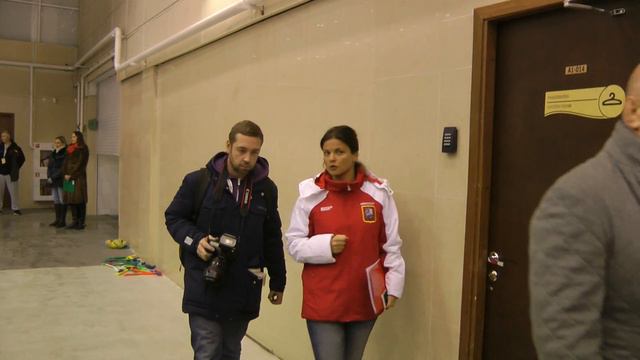 Турнир по хоккею среди работников правоохранительных органов 03 11 16г видео 23 смотреть онлайн