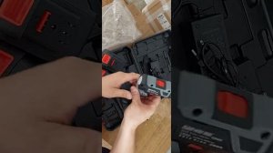 Nanwei шуруповерт из Китая