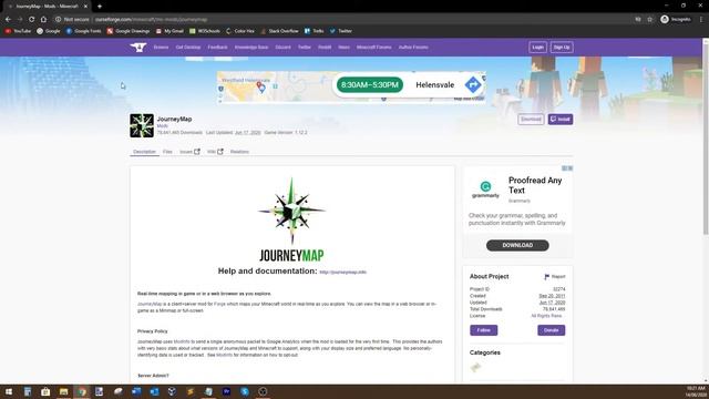 How to Get Minecraft Mods смотреть онлайн