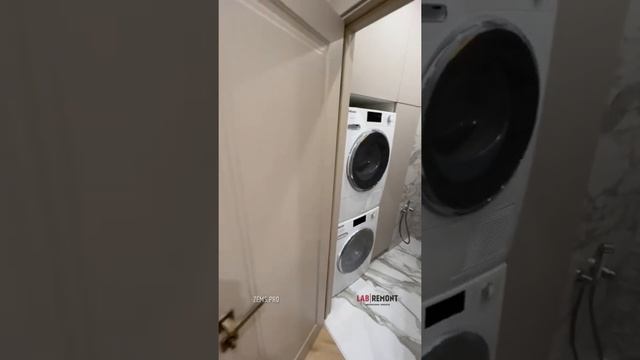 Круто? | отделка санузла | ремонт квартир СПб смотреть онлайн