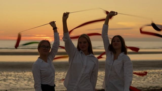 МБОУ "Лицей №8" - Клип ко дню учителя | 2023 смотреть онлайн