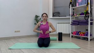 Подвижность грудной клетки. Межреберные мышцы. Диафрагма. Дыхание