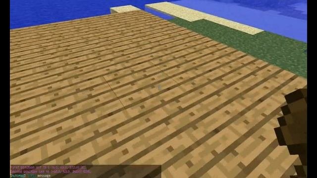 Скачать готовый сервер Minecraft 1.4.7/1.5.1/1.5.2/1.6.1/1.6.2/1.7.10/1.8/1.8.7 - Bukkit