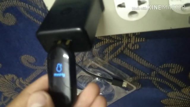 Unboxing M3 smart band || Mi band 3 alternate|| Unboxing Master смотреть онлайн