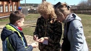 Мурзинка в самоцветах любимое место туристов