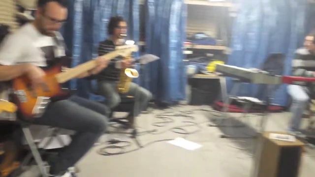 My Main Thang - Nils Landgren Funk Unit - Version смотреть онлайн