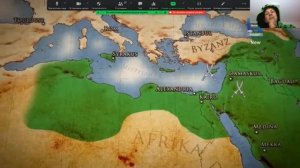 Основание Лондона - История Средневековья