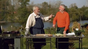 Настоящее мужское блюдо. Поджарка из рыбы. Быстро, просто и очень вкусно.