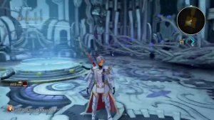 [TALES of ARISE] さすがはラスダンまだまだ続くぞ！