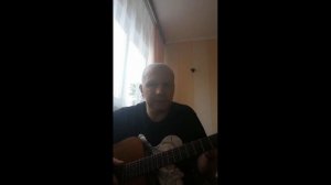 ШАХМАТЫ (ПЕСНЯ НА ГИТАРЕ) / АВТОРСКАЯ ПЕСНЯ ПОД ГИТАРУ / БАРДОВСКАЯ ПЕСНЯ / ПЕСНЯ ПОД ГИТАРУ