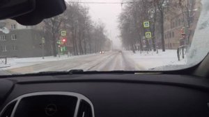 ремонт трапеции стеклоочистителя Opel astra j GTC (часть 3)