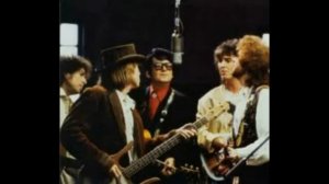 George Harrison   Bob Dylan Abandoned Love