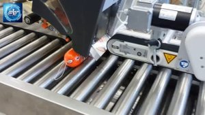 Взвешивания и этикетирование колбасных изделий системой Novexx