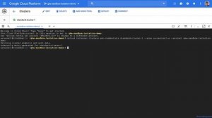 Learn to isolate containerized workloads with Google Cloud