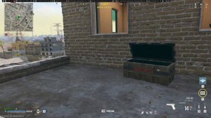 Call of Duty Warzone 3 (Без комментариев)