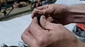 Двигатель Лифан 20 на снегоход буран