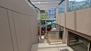 Grand Mercure Phuket Patong хороший,семейный отель не далеко от пляжа Патонг #тайланд