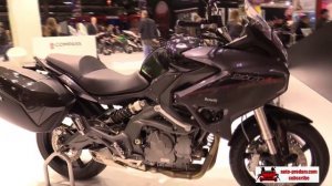 Benelli BN 251 2016, Benelli BN302 2016, Benelli BN600 GT 2016, Benelli Leoncino  2016 摩托羅拉2016年縫