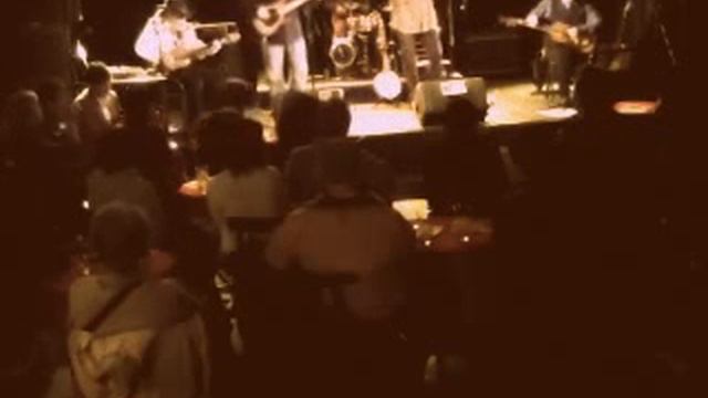 Rambling Steve Gardner Fukushima City Spring Music Walk Rally 2012 "Help Me" смотреть онлайн