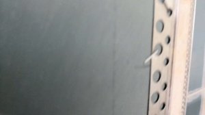 Как установить малярные уголки / Тонкости монтажа