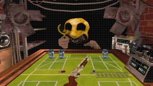 я играю в рулетку