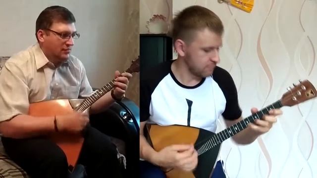 День Балалайки - 2018