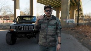 Diesel Jeep Cherokee XJ Cold Start Procedure