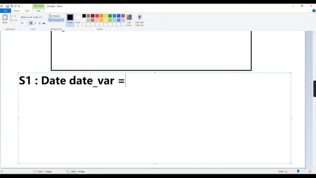 SDET Java Programs 09: Generate Random number in JAVA and Date Format in java | Learn testing BY AD