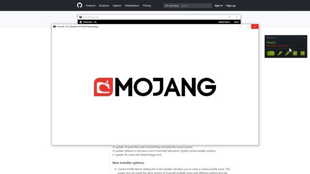 How to Play Minecraft Java Edition in Virtual Reality смотреть онлайн