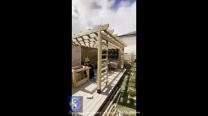 Лайфхак. Зона отдыха.