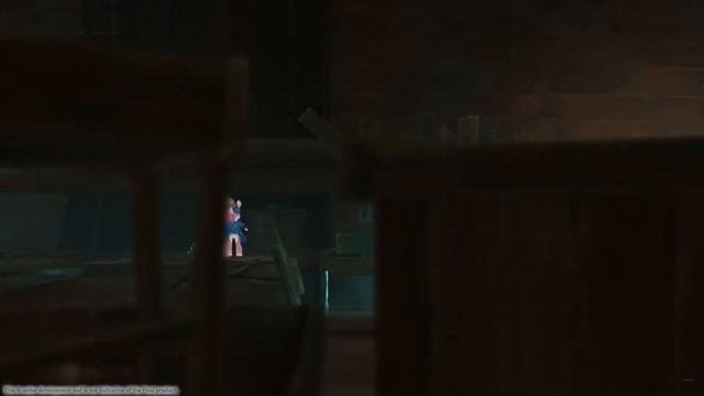 Genshin Impact 4.0 Fontaine Trailer