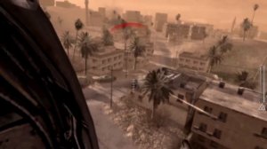 Что такое Call Of Duty 4: Modern Warfare