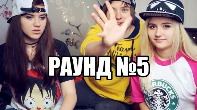 СНЕЖНЫЙ ЧЕЛЛЕНЖ | SNOW CHALLENGE (EEONEGUY) смотреть онлайн