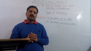 Sales of goods act 1930_1
