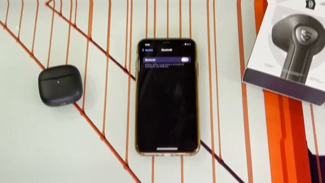 Soundpeats AIR 3 | Auriculares inalámbricos TWS | Review смотреть онлайн