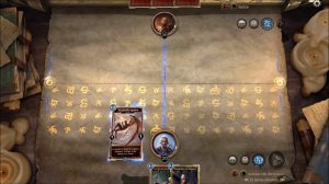 The Elder Scrolls: Legends™ (Unreleased) android game first look gameplay español