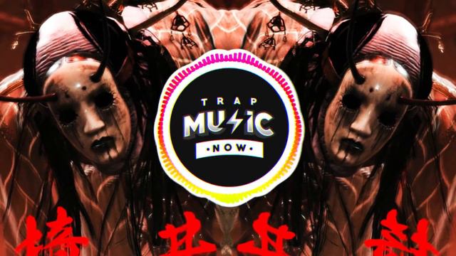 CURSE OF IYO (OFFICIAL TRAP REMIX) GHOSTS OF TSUSHIMA - LORD NEKROS смотреть онлайн