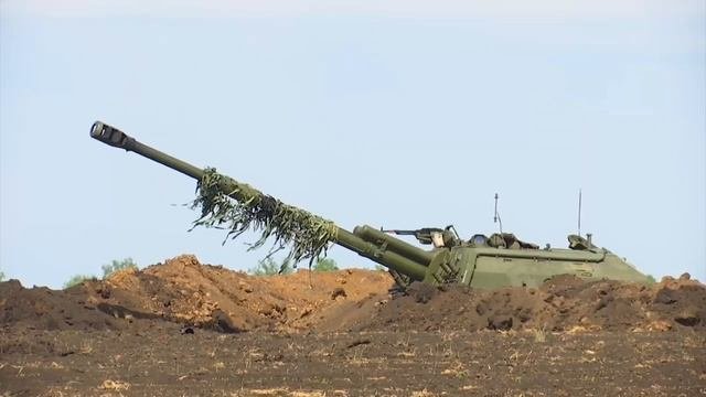 Самоходка Роза