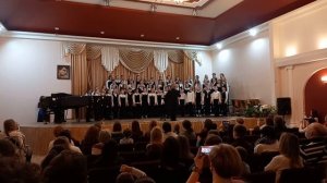 Концерт 24.03.2022