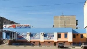 Город Кулебаки