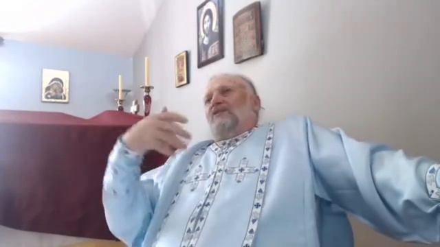 Апостолы Христовы и обращение людей к Богу смотреть онлайн