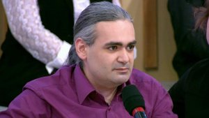 Геворг Мирзаян: ПРО - это элемент сдерживания России. Время покажет. Фрагмент выпуска от 13.05.2016