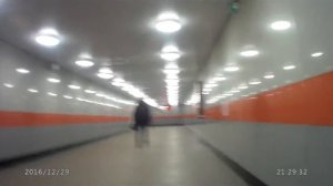 Станция Верхние Котлы МЦК