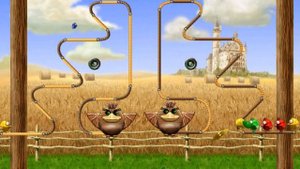 Pestering Birds (Windows game 2007)