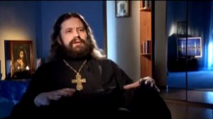 Игумен Евмений  Принятие испытаний
