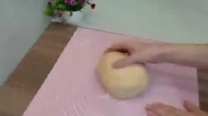 ВКУСНЫЕ СОСИСКИ В ТЕСТЕ.☆ Дрожжевое тесто на молоке. Простейший рецепт