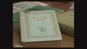 В гостях у карельской сказки #Карелия #фольклор #сказки #культура #карелы