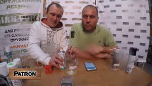 Масло ружейное NanoProtech Беркут RGO Баллистол и прочие, кто насколько врет на этикетке.