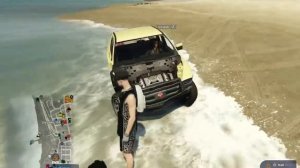 Неадекват таранит машины