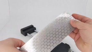 4. Универсальный держатель для абразивного камня для заточки инструмента